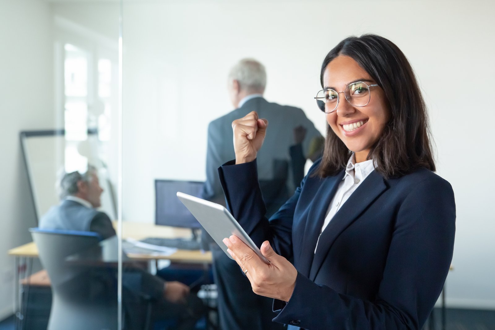Yuvva Hub staffing solutions banner