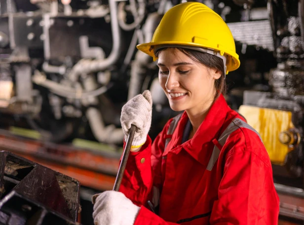 Company story image