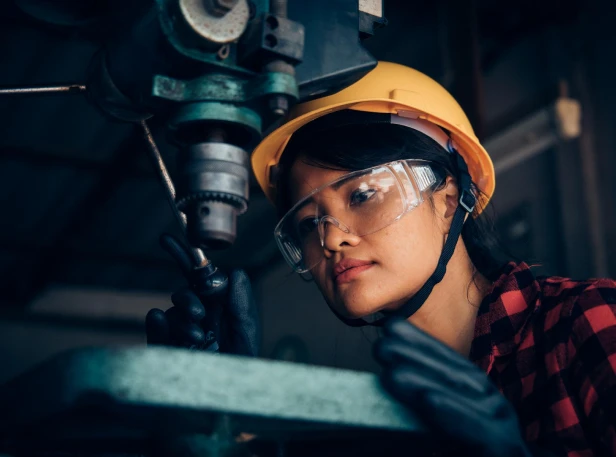 Company story image