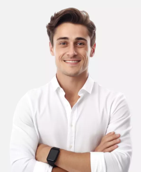 Testimonial profile photo